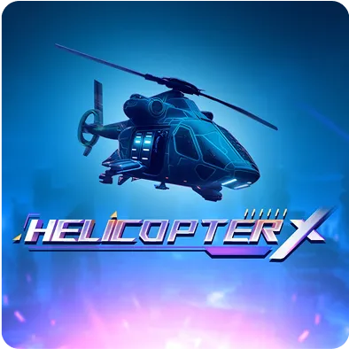 Helicopter X
